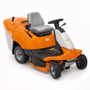 Tracteur de pelouse STIHL RT 6112.1 ZL